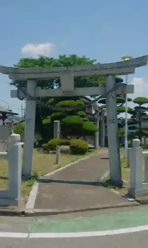 荒神社(山口県)