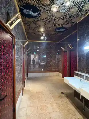 大杉神社(茨城県)