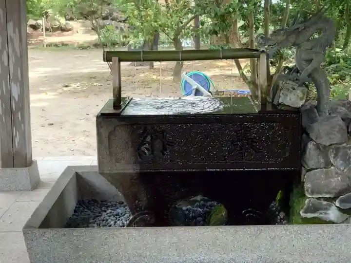 日吉神社(秋田県)