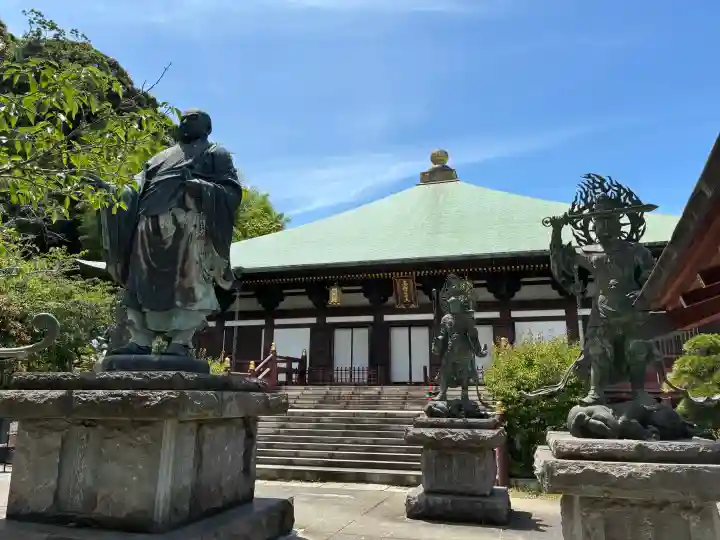長勝寺(神奈川県)