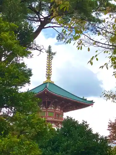 成田山新勝寺(千葉県)