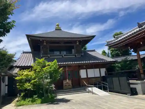 祥泉院(神奈川県)