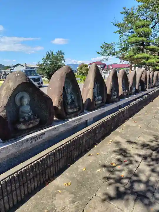 成孝院(群馬県)