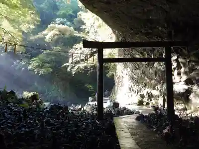 天安河原宮(宮崎県)