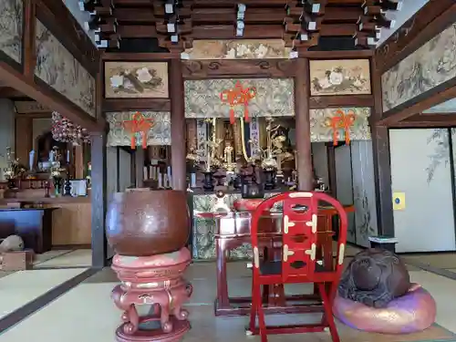 清巌寺(島根県)