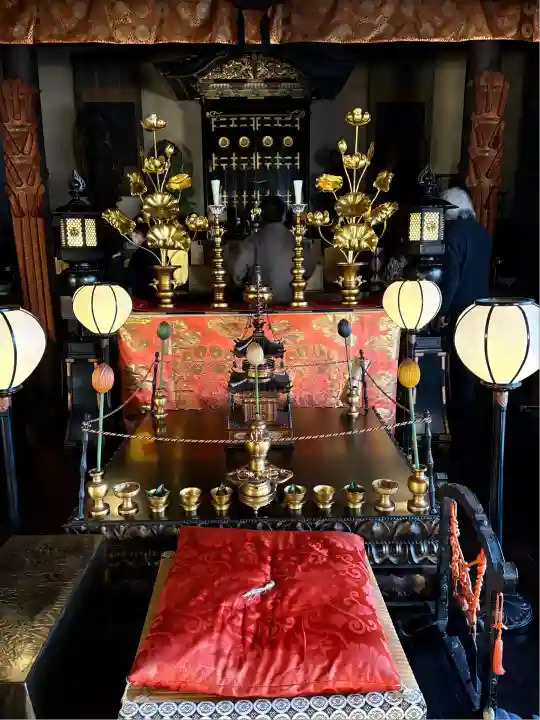 福勝寺(京都府)