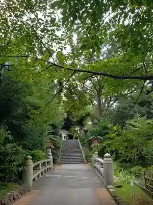 東郷神社のその他建物