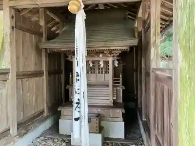 金峯神社(滋賀県)