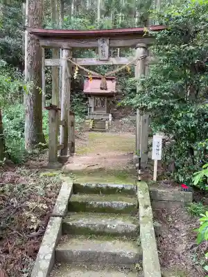 大中神社(茨城県)