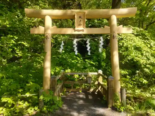 十和田神社(青森県)