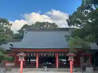住吉神社(福岡県)