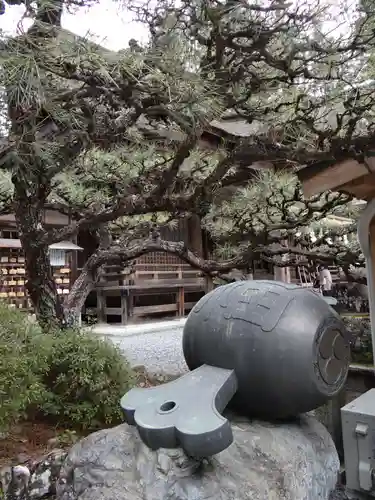 小國神社(静岡県)