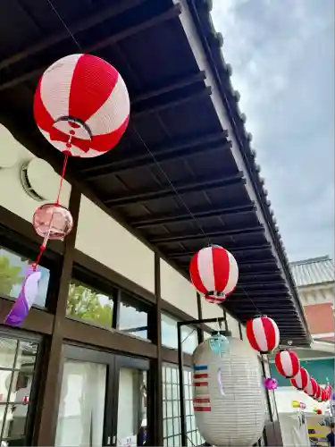 平安神宮のお祭り