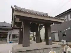 恵教寺の建物その他