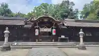 平野神社(京都府)