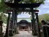 下総国三山 二宮神社(千葉県)