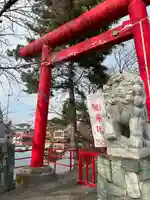 御嶽山 白龍神社(群馬県)