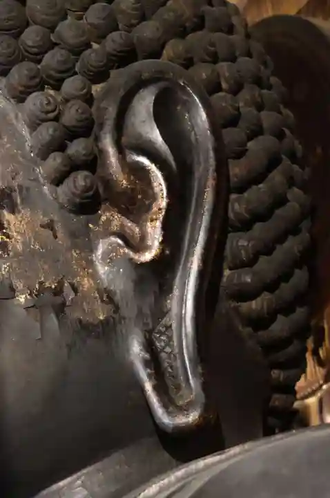 浄慶寺(奈良県)