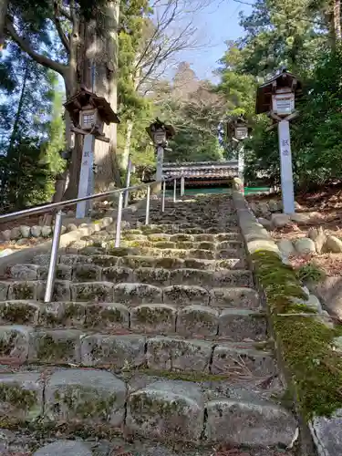 十五社神社のその他建物