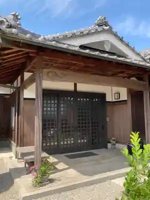 阿弥陀寺のその他建物