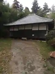 直正寺(埼玉県)