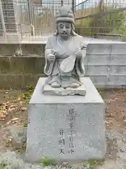 琵琶島神社(神奈川県)