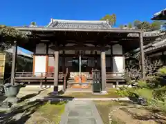 多聞院の建物その他