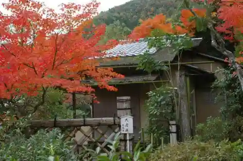 光悦寺の建物その他