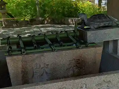 松尾大社(京都府)