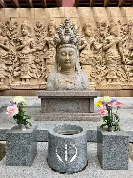 長安寺(神奈川県)