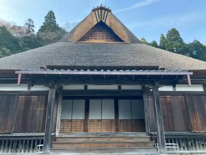 西徳寺(滋賀県)