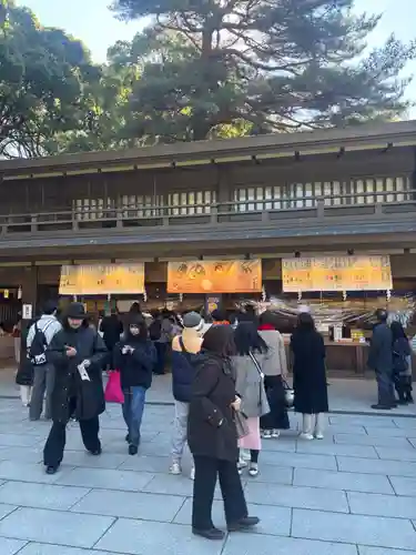 明治神宮(東京都)