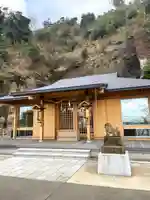 諏訪神社(千葉県)