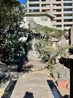 東海寺のその他建物