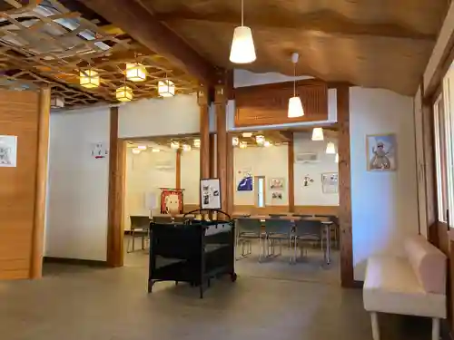 太田杉山神社・横濱水天宮(神奈川県)