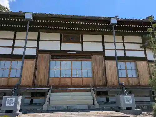 善応寺(岐阜県)