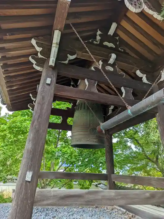 招善寺のその他建物
