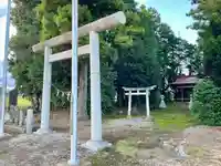 星宮神社(栃木県)