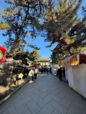 北野天満宮(京都府)