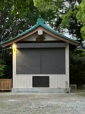 子之神社(神奈川県)