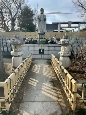 萬満寺(千葉県)