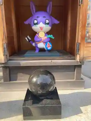 木場 洲﨑神社(東京都)