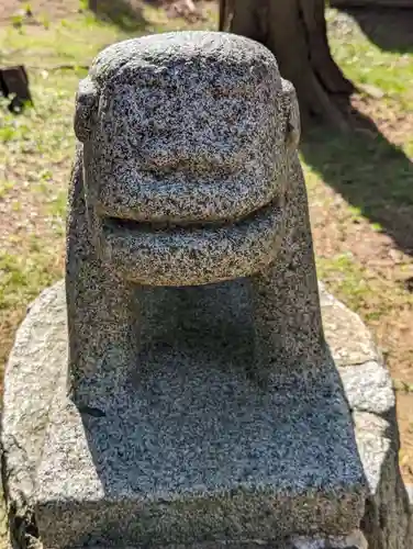 盛岡天満宮(岩手県)