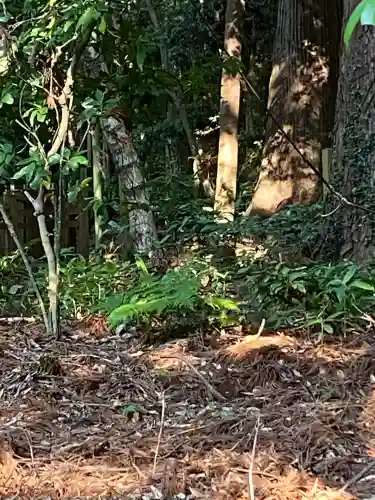 鹿島神宮(茨城県)