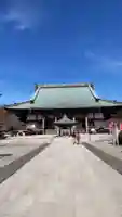 時宗総本山 遊行寺(正式:清浄光寺)(神奈川県)