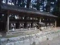 八王子神社(岐阜県)
