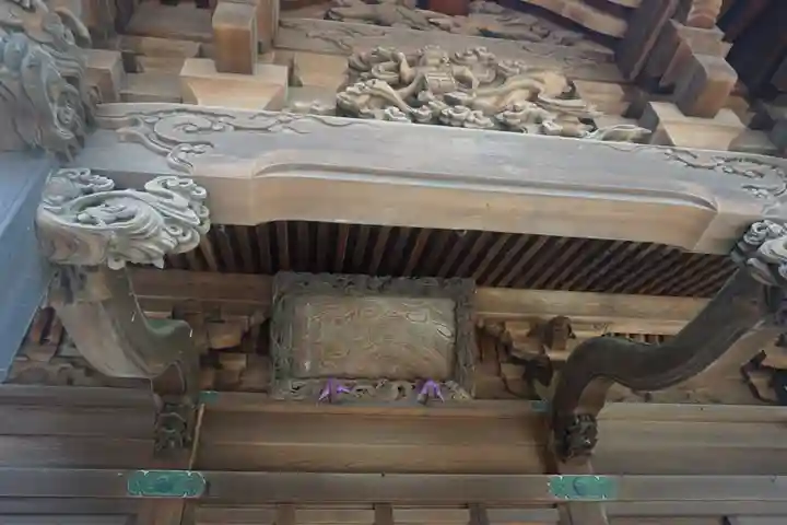 西光院のその他建物