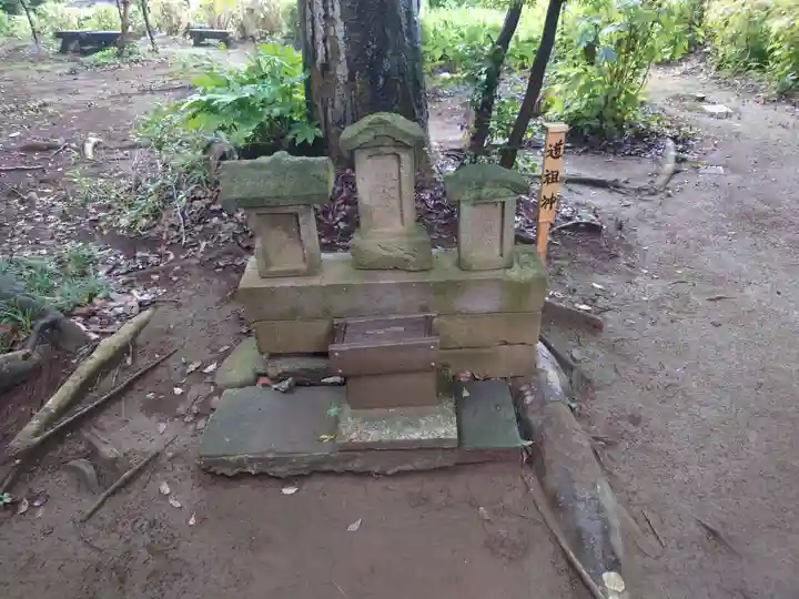 八幡社(千葉県)