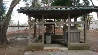 山光稲荷神社(青森県)