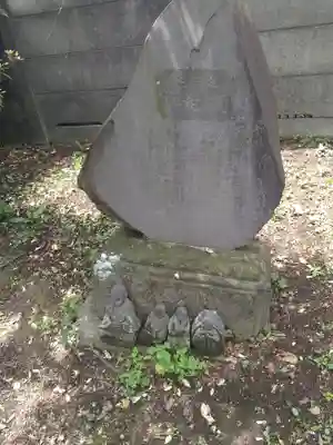 御嶽神社(東京都)